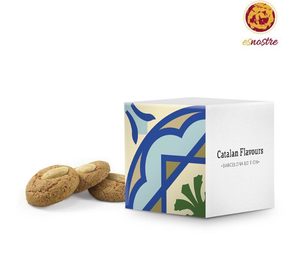 Esnostre lanza Catalan Flavours, regalos gastronómicos para clientes de hoteles, convenciones y empresas