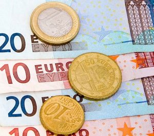 El gasto familiar crece ligeramente