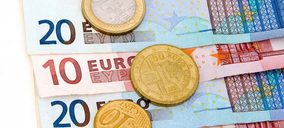 El gasto familiar crece ligeramente