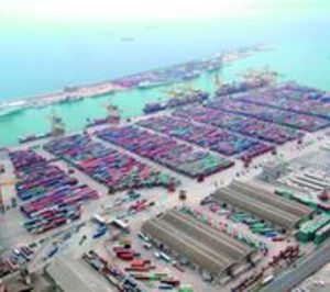 TCB, gran grupo nacional de terminales, pasará a manos de APM Maersk