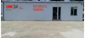 Prefabricats Carbonell estrena instalaciones