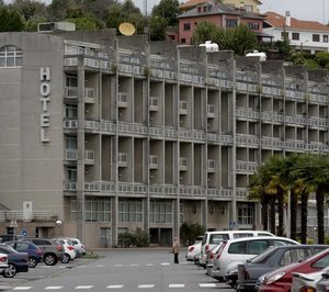 Abanca se queda finalmente con el Sada Marina