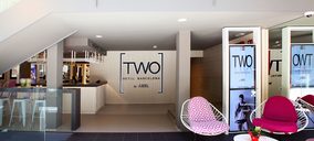 Abre el Two Hotel Barcelona by Axel