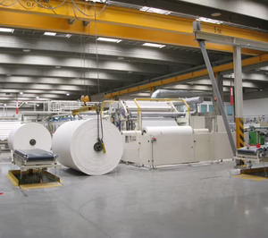 Renova amplía su fábrica portuguesa con una inversión de 40 M