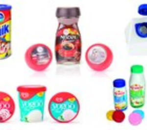 Jabil entra en el capital de Plásticos Castellà