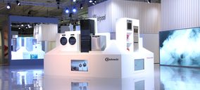Whirlpool se estrena en la IFA