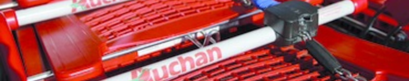 Alcampo redujo sus ventas un 2,4% en 2014