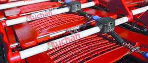 Alcampo redujo sus ventas un 2,4% en 2014