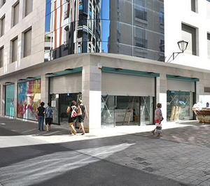 Druni continúa su política de mancha de aceite y suma una nueva provincia