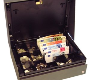 Cash Bases y APG Cash Drawer fusionan sus actividades