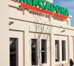 Mercadona continúa su expansión en Euskadi