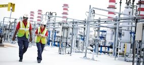 Veolia se reorganiza en el norte