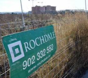 Rochdale acaba en liquidación
