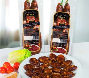 Villar vuelve a revitalizar su negocio de ibérico