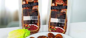 Villar vuelve a revitalizar su negocio de ibérico