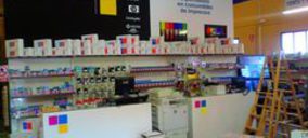 Color Plus aumenta su red en España