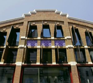 El Mercat Vell de Sant Cugat se transforma en un espacio gastronómico