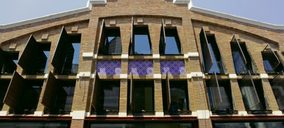 El Mercat Vell de Sant Cugat se transforma en un espacio gastronómico