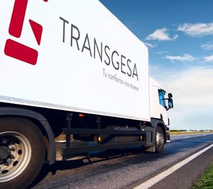 Transgesa especializa su infraestructura