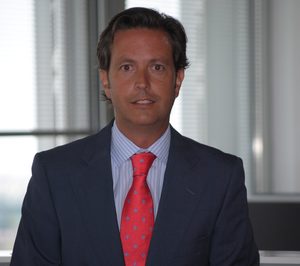 Manuel Hurtado de Amézaga, nuevo delegado de Prologis de Madrid