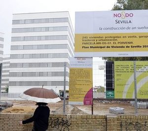 Felipe Castro, nuevo gerente de Emvisesa