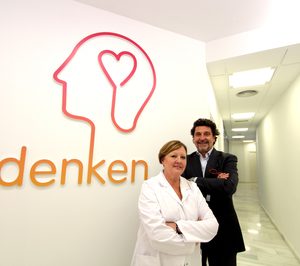 Italo Maione, director del centro Denken: “El objetivo de Denken es entrenar todas las funciones cognitivas”
