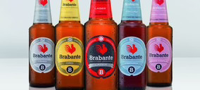 Brabante Cervezas da entrada a nuevos socios e invertirá 5,5 M€ en su fábrica