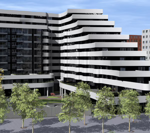 Inmoglaciar promueve más de 1.700 viviendas