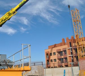Fogesa desarrolla más de 560 viviendas