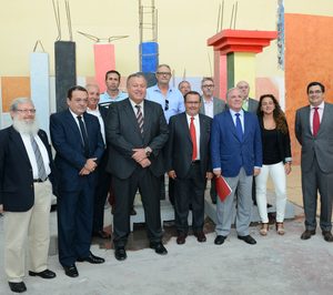 La Fundación Laboral de la Construcción estrena instalaciones en Murcia