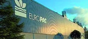La planta de cartón de Europac en Dueñas obtiene la certificación BRC