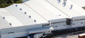 Jumel acompaña su crecimiento con importantes inversiones