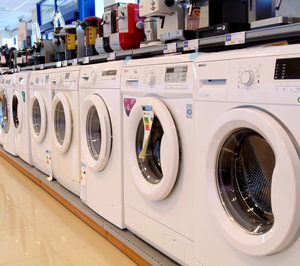 El sell-out confirma la tendencia de crecimiento en línea blanca