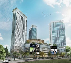 Meliá Hotels firma dos nuevos proyectos en Malasia