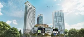 Meliá Hotels firma dos nuevos proyectos en Malasia