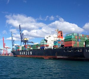 El Grupo Moldtrans inicia un nuevo servicio de grupaje marítimo con Rusia 