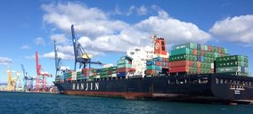 El Grupo Moldtrans inicia un nuevo servicio de grupaje marítimo con Rusia 