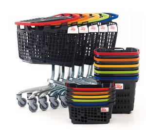 Tras 10 años en el mercado y con 5 M ud. vendidas, Shop & Roll sigue evolucionando