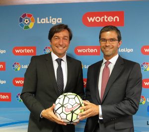 Worten será el proveedor electro de la LFP