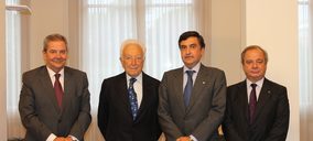 Mutua Universal adjudica a Povisa un contrato de urgencias y hospitalización 