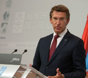 Sergas invertirá 12,8 M en la ampliación del Hospital da Costa