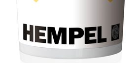 Hempel lanza su nueva pintura para fachadas