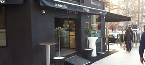 Indalo Tapas comienza su expansión en Levante
