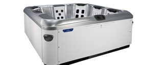 Villeroy & Boch presenta nuevos spas exteriores