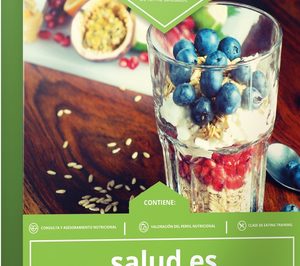 Healthia lanza una serie de packs de salud