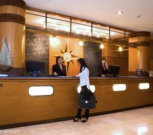 Empresarios locales recuperan un hotel asturiano