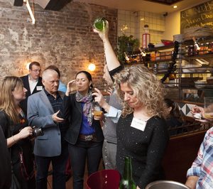 La Sidra, un producto de tendencia