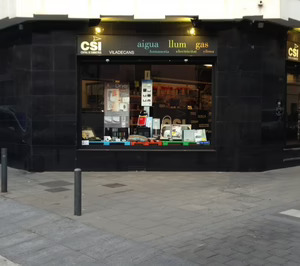 Grudilec se refuerza en Barcelona