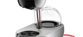 Nuevas máquinas Dolce Gusto de Krups y Delonghi