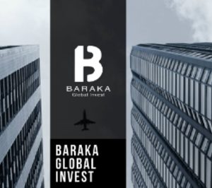 Grupo Baraka invertirá 20 M en un nuevo centro comercial